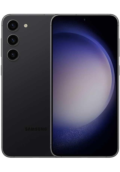Yenilenmiş  Samsung Galaxy S23 Fe 256 GB B Grade (12 Ay Garantili)