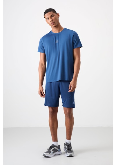 Tommy Life Parlament Polyester Nefes Alan Dokulu İnce Esnek Standart Fit Erkek Performans T-shirt - 88387 Parlament Tommy Life Parlament Polyester Nefes Alan Dokulu İnce Esnek Standart Fit Erkek Performans T-shirt - 88387 Parlament