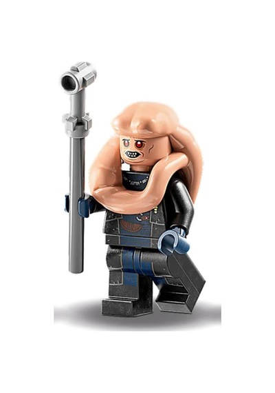 Star Wars - Bib Fortuna Minifigür