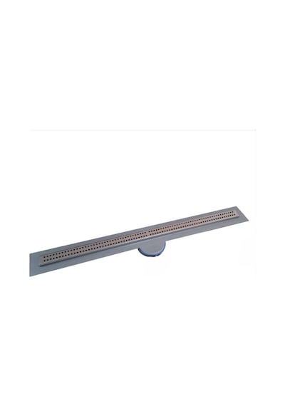 Sukar - 80 Cm Duş Kanalı Paslanmaz Izgaralı - 1154-2398022-01