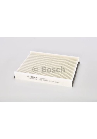 BOSCH 1987435018 POLEN FİLTRESİ FORD FOCUS III 1.6TDCI 11-KUGA 13