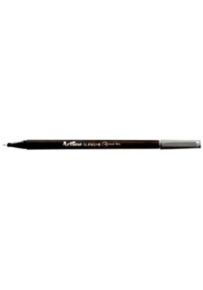 Artline Supreme Finepen Renkli Kalem Pastel Gri - 3 Adet