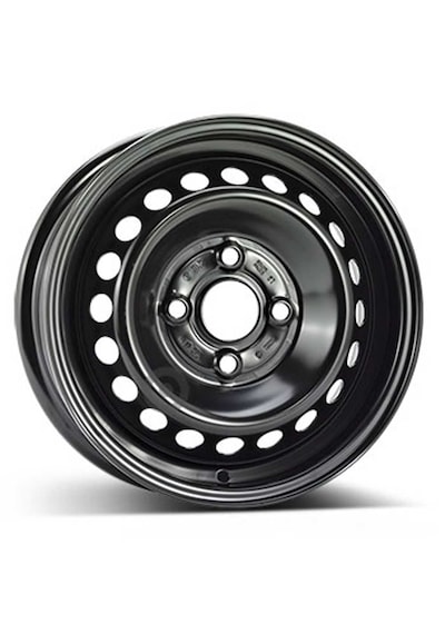 4x100 4.5x13 Et35 Cb54 Hyundai İ10 Sac Jant