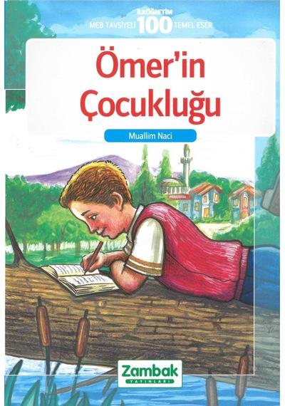 Ömer İn Çocukluğu