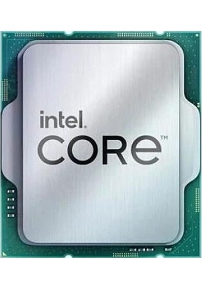 Intel Core I5-13600kf 3.50ghz 24mb 1700p 13.nesil Fansız Vgasız Tray