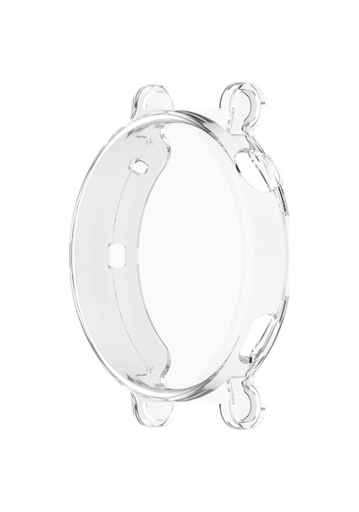 Huawei Watch Gt4 41mm Uyumlu Kasa Ekran Koruyucu 360 Tam Koruma Kılıf Kapak