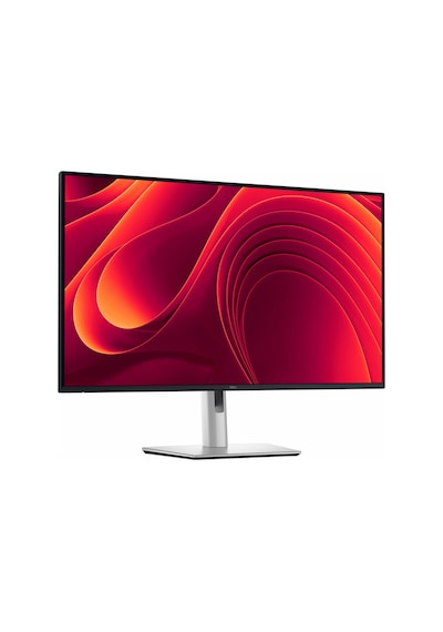 Dell Pro Plus P3225de 31.5" 100hz 5ms Hdmı+dp+usb-c+rj45 Wqhd Ips Pivot Vesa Monitör