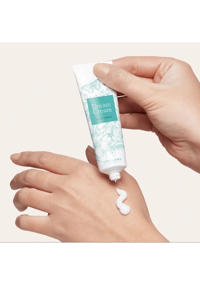 Dream Cream El Kremi