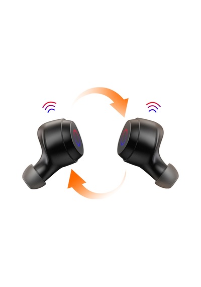 Joyroom JR-TL1 TWS Bluetooth V5.0 Kulak İçi Kulaklık