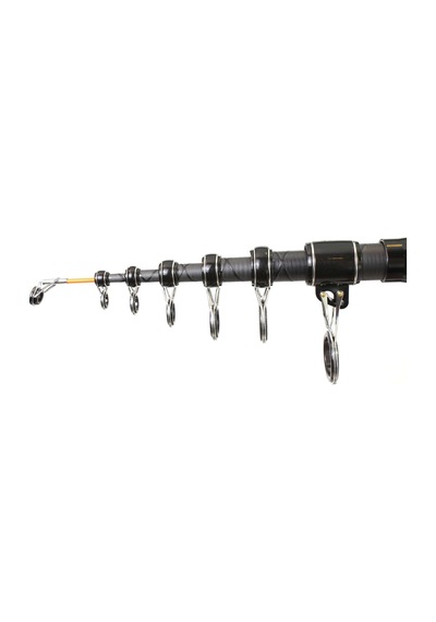 Captain 1505 Matrix Tele Surf Kamış 150-250gr Atar Standart - 420 Cm