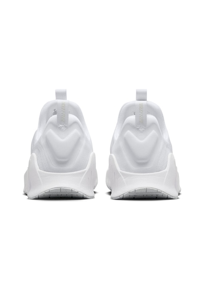 Nike Free Metcon 6 Workout Dar Kalıptır Kadın Spor Ayakkabı-sportxstore Beyaz