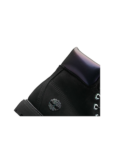 Timberland Siyah Kadın Günlük Bot Tb0A21Y10011 6In Premium Boot W Siyah