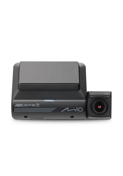 Mio Mivue 956w 4k Uhd Hdr G-sensor Gps+wi-fi 2.7" Araç İçi Ön Kamera