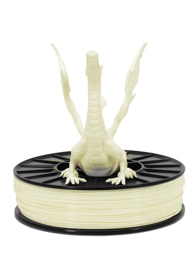 Porima Pla 1.75mm Natural Saydam Filament - 1kg Natural