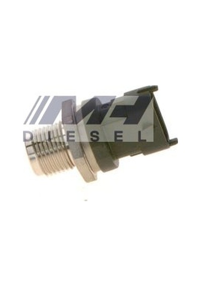 Bosch 0281007303 Yakıt Basınç Sensörü Man Tgs Tgx Tgl Tgm Neoplan Euro 6 Common Rail