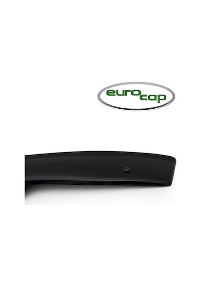 Eurocap Citroen Jumper Ön Kaput Koruma Rüzgarlık 3Mm Abs 02-06