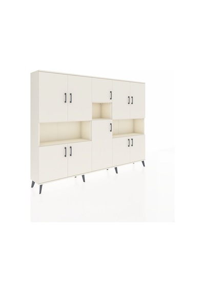 Arges Dolap 14 Raflı 10 Kapaklı 220x30x163 Aytaşı-aytaşı Aytası - Aytası Arges Dolap 14 Raflı 10 Kapaklı 220x30x163 Aytaşı-aytaşı Aytası - Aytası