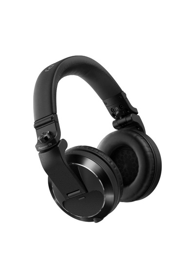 Pioneer Dj Hdj-X7-K Profesyonel Dj Kulaklık Black
