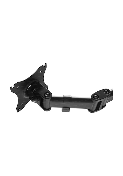 Dark VM26 13-27" 2 Adet Monitör Takılabilen, Yükseklik Ayarlı, Max.8KG Destekli, Kablo Kanallı, VESA, 360° Dönebilen, Çok Yönlü Kullanım, Katlanır Tasarım, Masa Monte Monitör Kolu (DK-AC-VM26) Dark VM26 13-27" 2 Adet Monitör Takılabilen, Yükseklik Ayarlı, Max.8KG Destekli, Kablo Kanallı, VESA, 360° Dönebilen, Çok Yönlü Kullanım, Katlanır Tasarım, Masa Monte Monitör Kolu (DK-AC-VM26)
