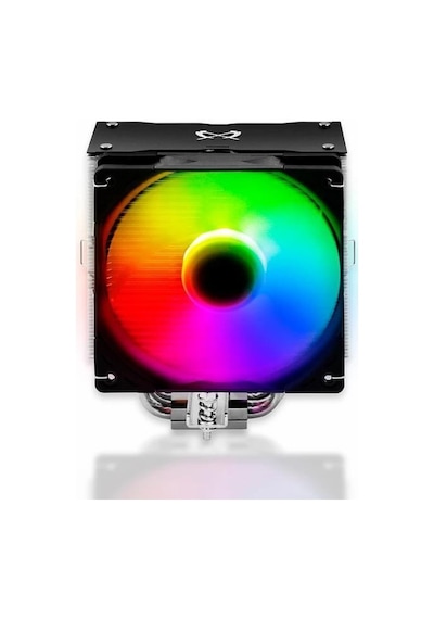 Scythe Scktt 2000Bka Kotetsu Mark Iı Argb Edition Intel Ve Amd Uyumlu Fan