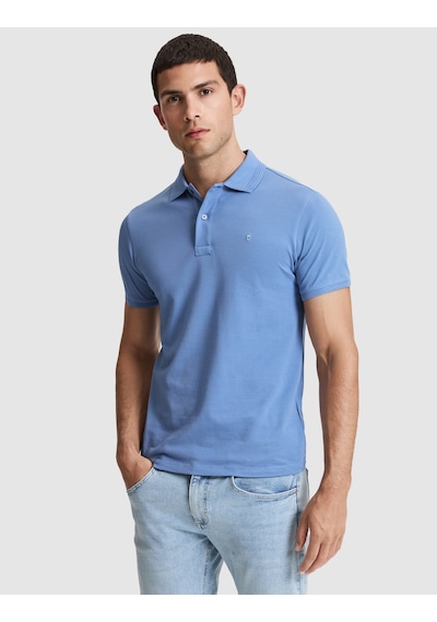 Pierre Cardin Erkek Mavi Tişört Basic 50321128-vr036 Pierre Cardin Erkek Mavi Tişört Basic 50321128-vr036