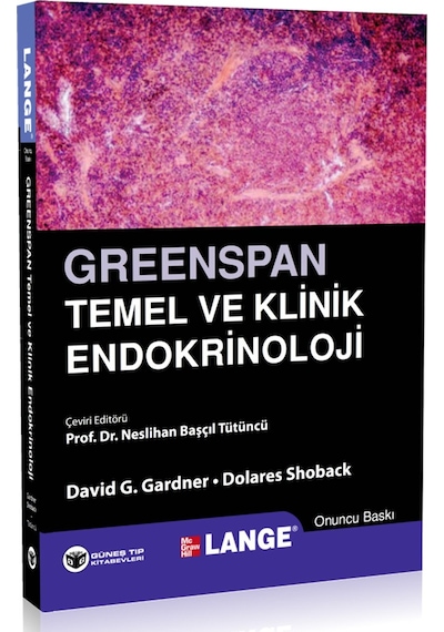 Temel Ve Klinik Endokrinoloji