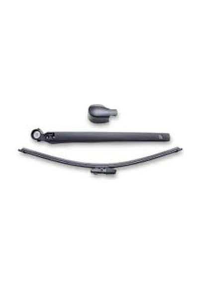 Wisco 1233033-00 Sılecek Arka Kol+supurge+kapak Skoda Kodıaq Karoq Fabıa 3 Hb Fabıa 3 Stw Golf 7 Stw Touaran 13 Oem 5g9955707