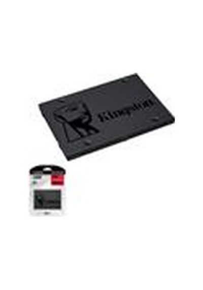 Kingston 960gb Ssdnow A400 2.5" Sata3 500-450 Sa400s37-960g Ssd 1