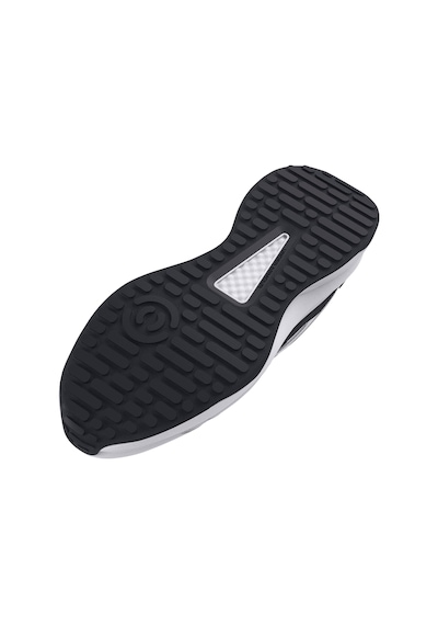 A3026727-100-100 Under Armour Ua Charged Edge Erkek Spor Ayakkabı Beyaz A3026727-100-100