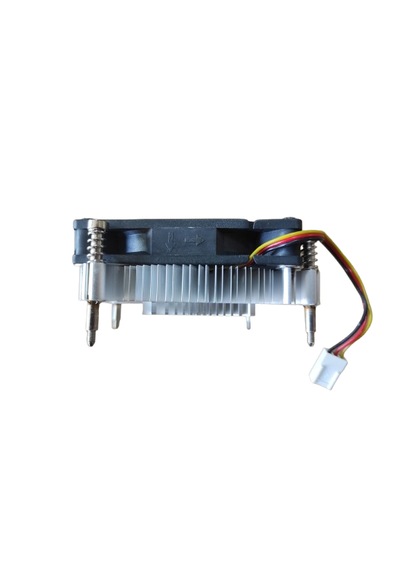 İntel Cpu Fan P/n: S7315082001