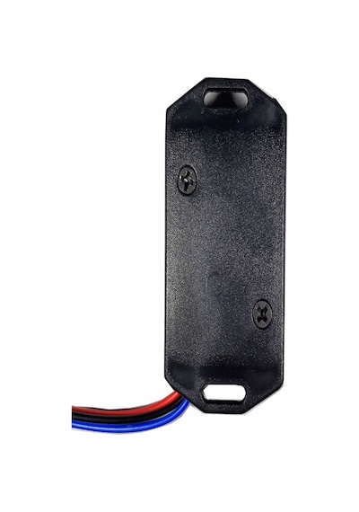 Eraks Car Accesorıes 9 Modlu Canbuslu Stop Çakarı 3.stop Çaktırma