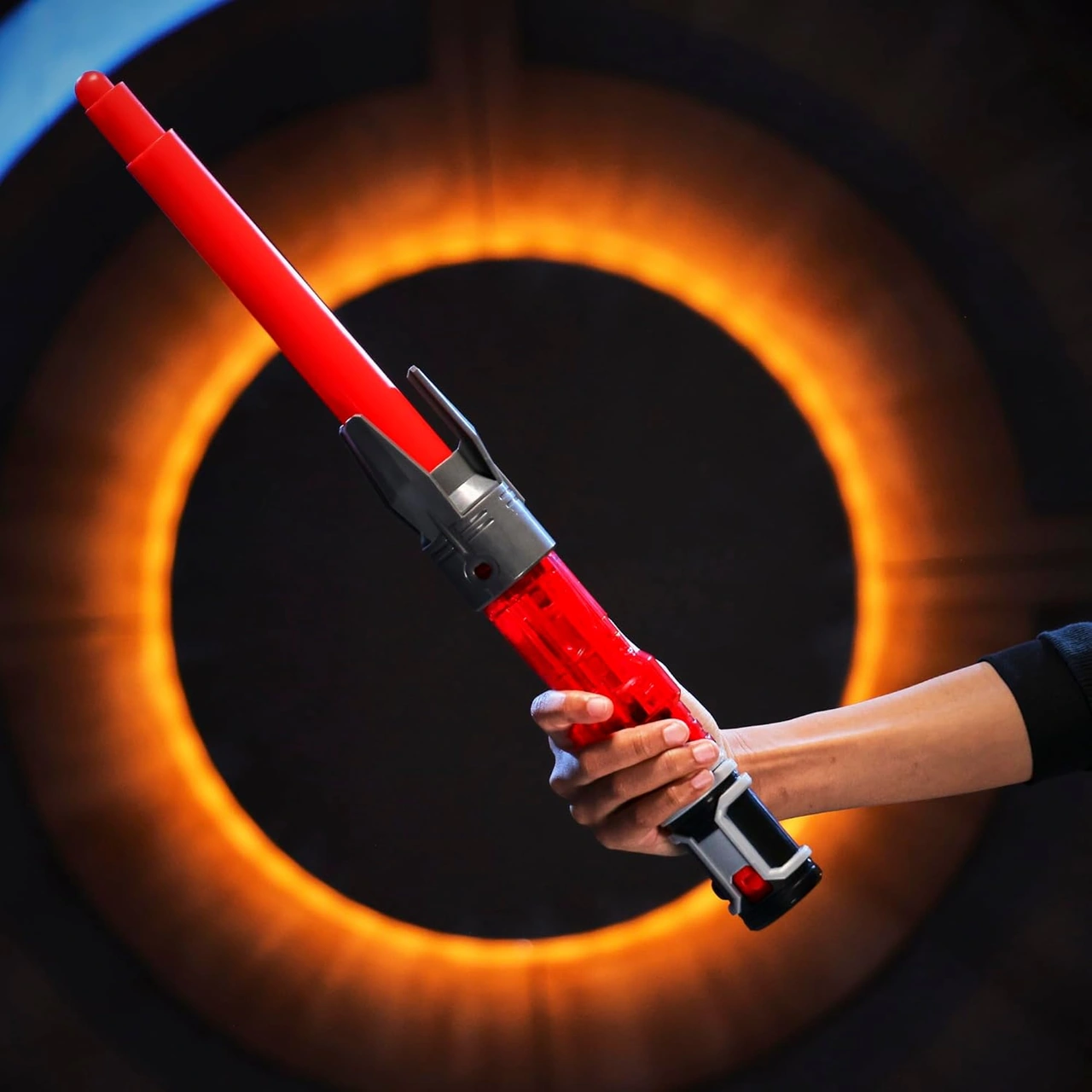 Star Wars Power The Force Darth Maul Işın Kılıcı