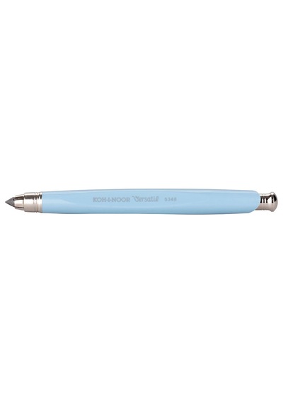 Kohinoor Lead Holders 5.6 Mm A.mavi 5348 Light Blue