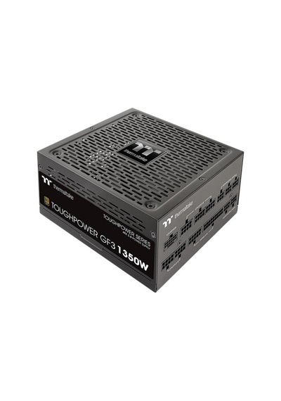 1350w 80+ Gold Toughpower Gf3 Ps-tpd-1350fnfage-4 Tam Modüler Power Supply