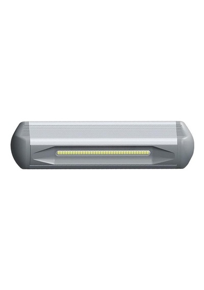 Sanel 30cm Dış Led Aydınlatma 12v/24v Su Geçirmez