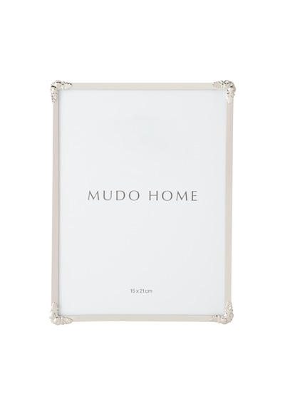 Mudo Home Layla Fotoğraf Çerçevesi 15x20 Cm