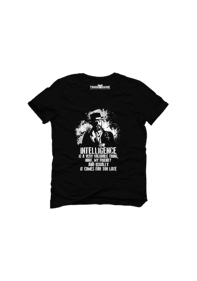 Tshirthane Peaky Blinders Alfie Tişört Erkek Tshirt