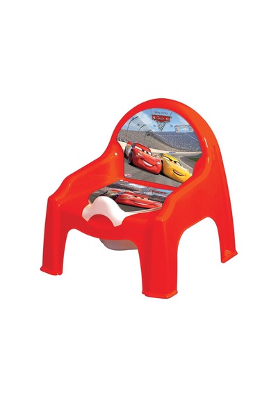 03096 Cars Lazımlık Renkli
