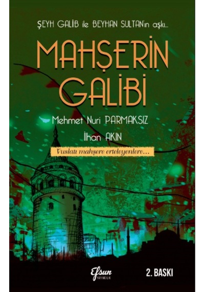 Mahşerin Galibi (551897214)