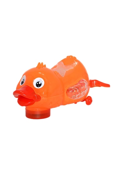 Cnl-6666 Canalitoys Pilli Işıklı Ördek