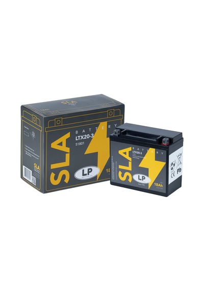 Sla Akü Mb Ltx20-3 18 A Kg: 5,9 L:175 W:87 H:155 Cca: 310 Yamaha Xvs Mıdnıght Star 1300cc 2007-2015
