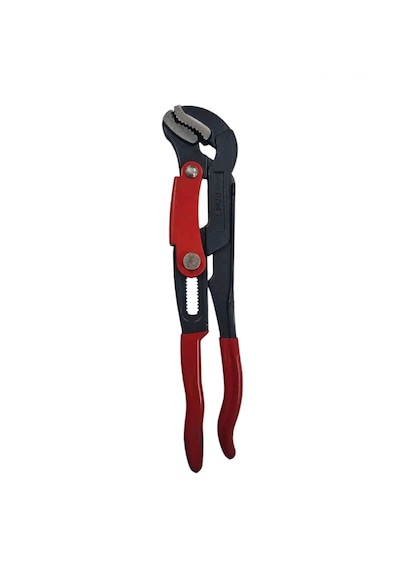 S Çeneli Düğmeli 330 Mm Cobra Ford Fort Papağan Pense Anahtar