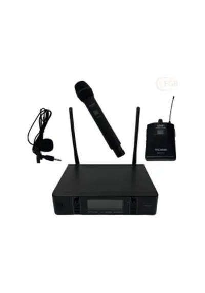 Rose Rw-211-ey 1el 1yaka 2x100 Kanal