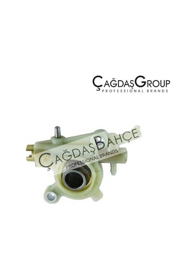 Castor 450 / 460 / 500 / 510 Motorlu Testere Yağ Pompası