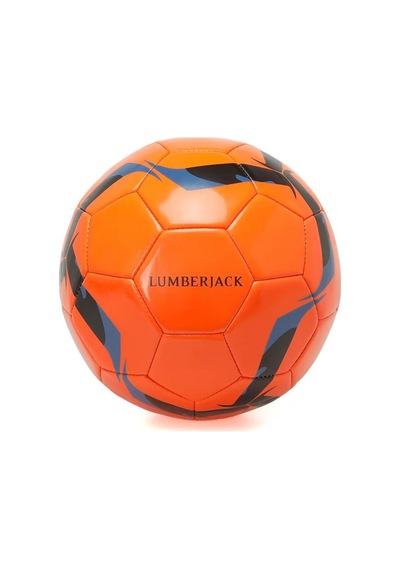 Lumberjack Mb Crista 55sn450 Futbol Topu Turuncu 001