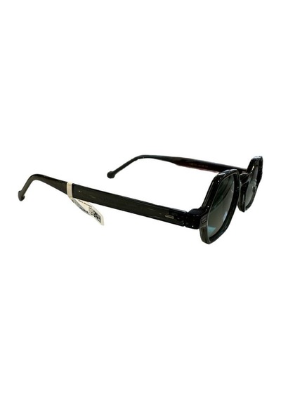 Marco Salvadori Mod.112 C.25 Gri Unisex Güneş Gözlüğü Gri