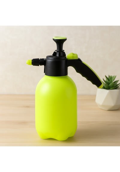 2 L Manuel Basınçlı İlaç Pompası
