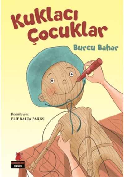 Kuklacı  Çocuklar
