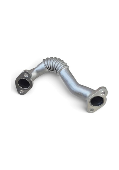 Audi Q3 2012-2014 2.0 Dizel Motor Egr Borusu 03p131521a