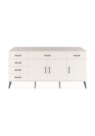 Hyperion Konsol 2 Raflı 6 Çekmeceli 3 Kapaklı 176x44x83 Aytaşı-aytaşı Aytaşı Hyperion Konsol 2 Raflı 6 Çekmeceli 3 Kapaklı 176x44x83 Aytaşı-aytaşı Aytaşı